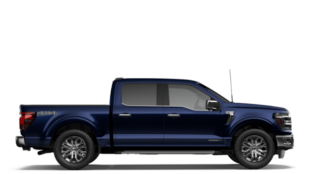 2026 Ford F-150+F-150